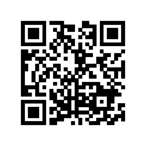 Scan to follow Elly's Bakery on Instagram